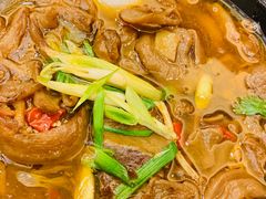 -万景饭店·鱼街农家菜