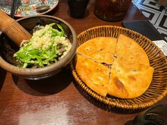 -那拉提之疆·新疆菜(美院店)