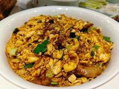 醋溜木须-紫光园(吕家营店)