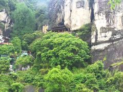 -大慈岩风景区