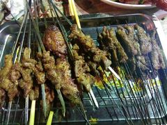 -小杨烤肉(高新店)