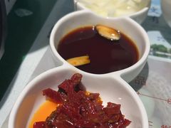 -新疆兵团食府清真(马连道店)