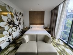 -樟宜机场皇冠假日酒店 （SG Clean） - IHG 旗下酒店