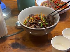 -衡厨·衡阳土菜(中南店)