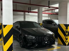 -浙江星杭奔驰4S店(海创园店)