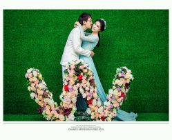 -戛纳印象摄影(潮拍定制馆)