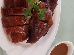 椿记烧鹅-椿记烧鹅(叠彩店)