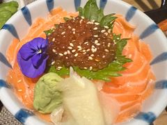 -活鳗饭·鹅肝范儿(高碑店店)