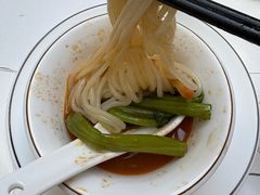 -螺思宝螺蛳粉火锅·鸭脚煲(西乡店)