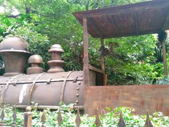 -火车头法国西餐厅