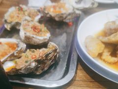 -正通记·哈尔滨烧烤·炭烤鸽子(七宝万科国际店)