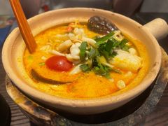 -泰妃殿(武汉首店)