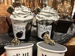 -成川茶店·潮汕工夫浓茶(万象店)