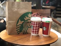 -星巴克臻选(成都宽窄巷子店)