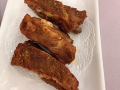 -金时代顺风大酒店(静安大融城店)