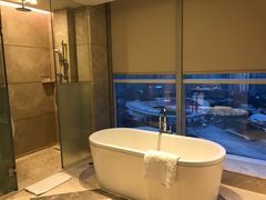 -广州粤海喜来登酒店