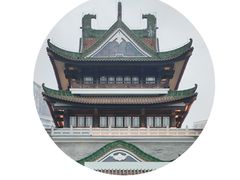 -广州西关永庆坊旅游区