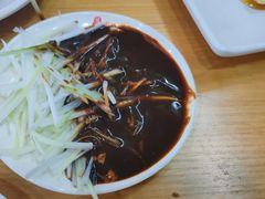 -李连贵熏肉大饼(世纪路店)