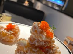 -太二酸菜鱼(财富购物中心店)