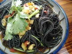 -临街徽菜馆·正宗黄山味