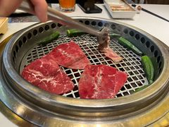 -千寻山野烤肉(中关村店)
