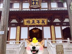 -径山寺