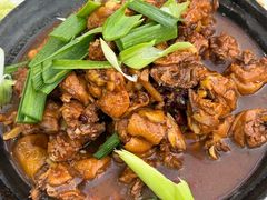 -徽州美食(三十年老店)