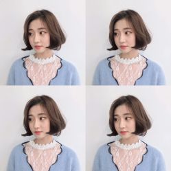 -AFA Hair studio·女士发型设计