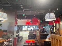 -和府捞面(西溪印象城店)