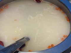-马家斑.鲜鱼火锅(松湖万科店)