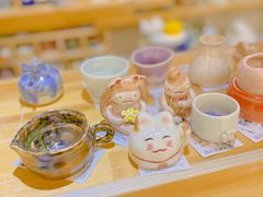 -今日陶艺(富力广场店)