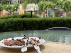 -西点坊(浦东香格里拉店)