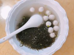 -后田海鲜餐厅(南澳香湖湾店)