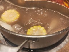 -掂档潮汕牛肉火锅(沈阳万象城店)