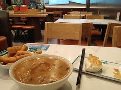 -当家水煎包·牛肉汤(浦江店)