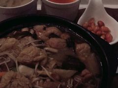-蓝山咖啡馆(钱江龙店)