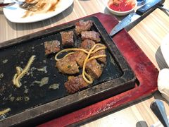 -必胜客(东大桥店)