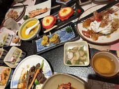 -桃夭日式料理(国信店)