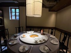 -大良毋米粥·粥底火锅(岭南天地店)