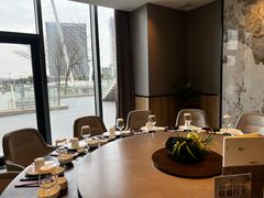 -翠山·映月湖景餐厅(映月湖公园店)