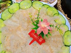 -官塘鱻鱻鱼生·潮汕生腌·砂锅粥(西马路总店)