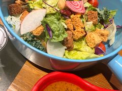 -米德维奇俄式西餐厅(西六道街店)