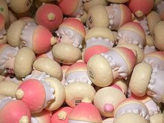 -泡泡玛特POPMART(西单大悦城店)