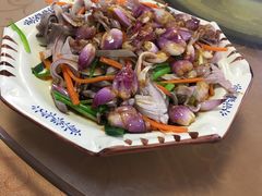 -幽优农庄·森波拉特色本地农家菜