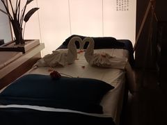 -新紫霞养生·影院足道·SPA(金山区店)