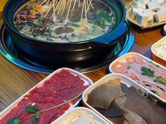-串掌门砂锅串串香(后瑞店)