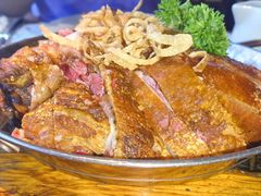 -宝莱纳餐厅(滨江店)