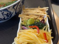 -西部马华清真食府·丝路菜(大钟寺店)