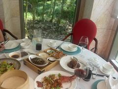 -阳澄湖费尔蒙酒店颐丰阁中餐厅(马鞍山西路店)