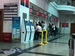 -上海市公安局交通警察总队车辆管理所三分所